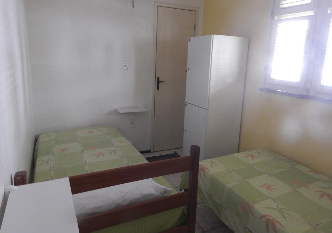 Fortaleza Hostel Habitación foto