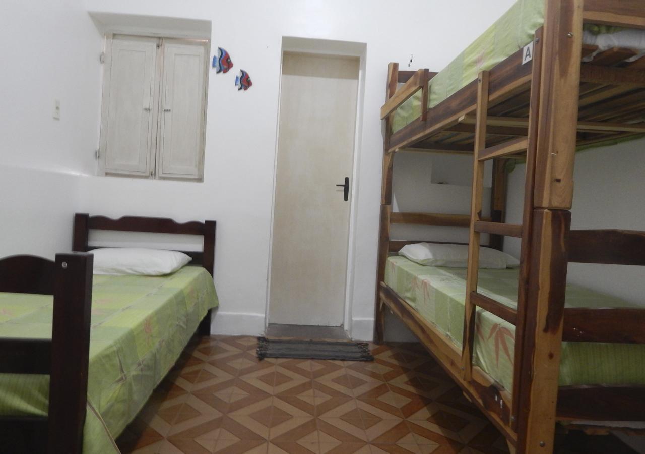 Fortaleza Hostel Habitación foto